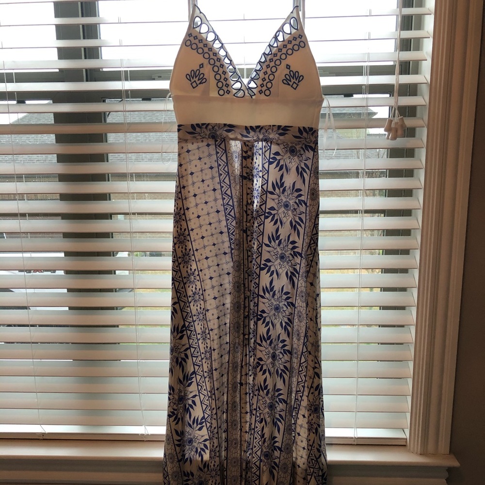 Forever 21 Maxi dress ❤️
